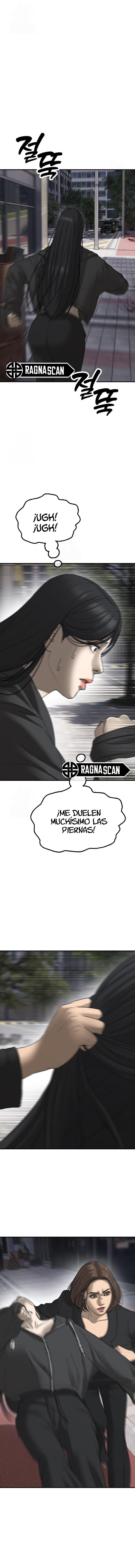Ha llegado el final Capítulo 45 - Page 30