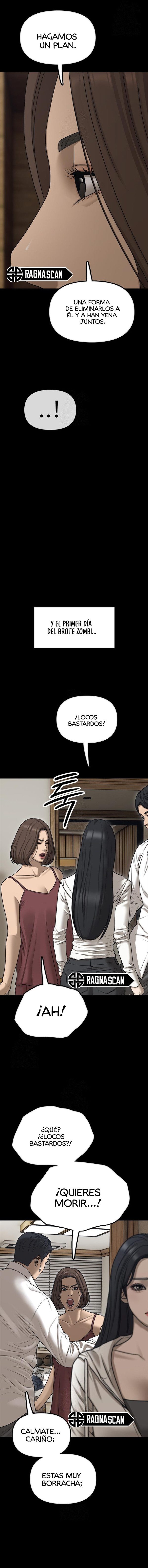 Ha llegado el final Capítulo 45 - Page 7