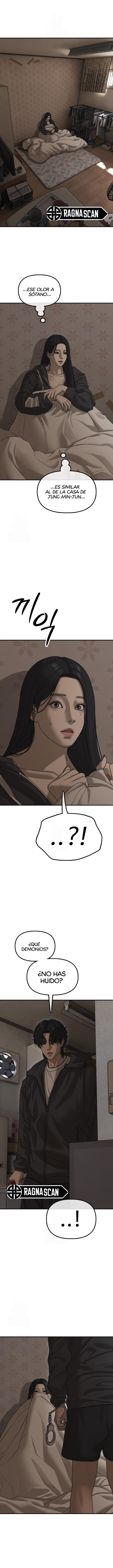 Ha llegado el final Capítulo 46 - Page 14