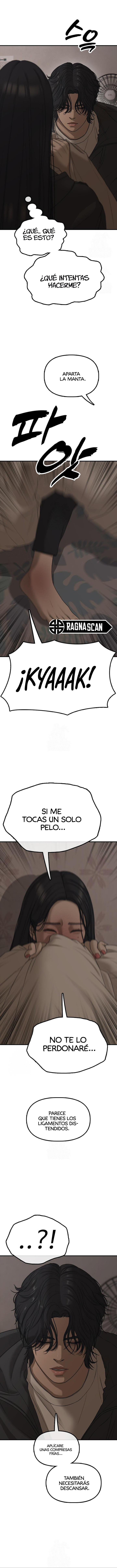 Ha llegado el final Capítulo 46 - Page 15