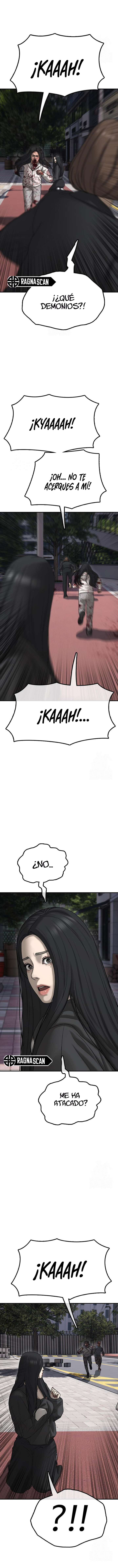 Ha llegado el final Capítulo 46 - Page 4