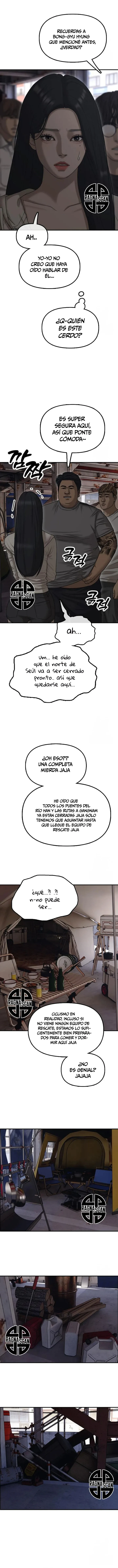 Ha llegado el final Capítulo 7 - Page 26