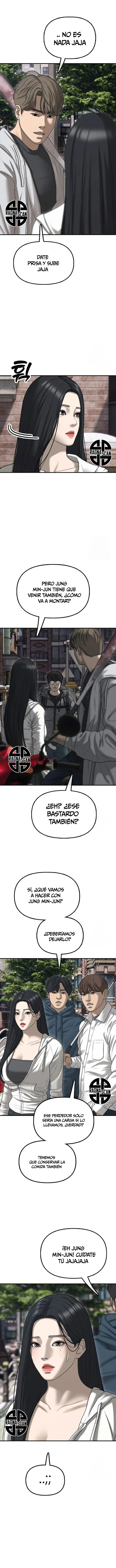 Ha llegado el final Capítulo 7 - Page 9