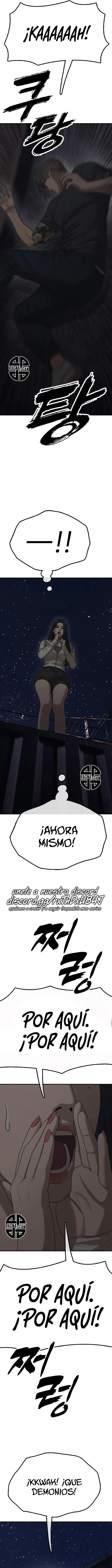 Ha llegado el final Capítulo 9 - Page 11
