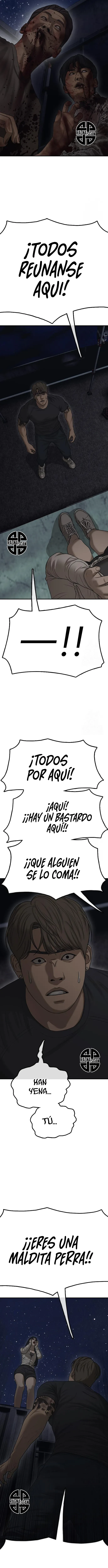 Ha llegado el final Capítulo 9 - Page 12