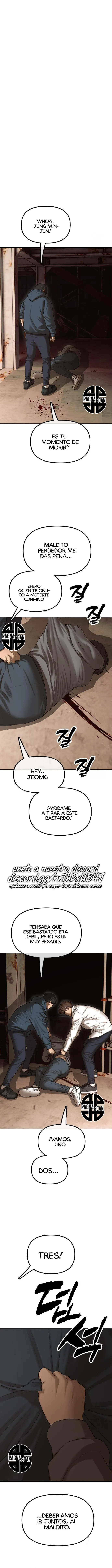 Ha llegado el final Capítulo 9 - Page 2