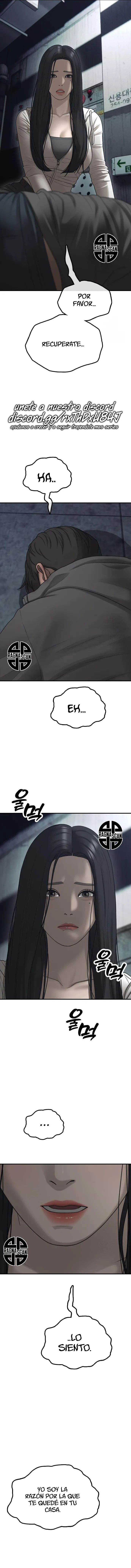 Ha llegado el final Capítulo 9 - Page 21
