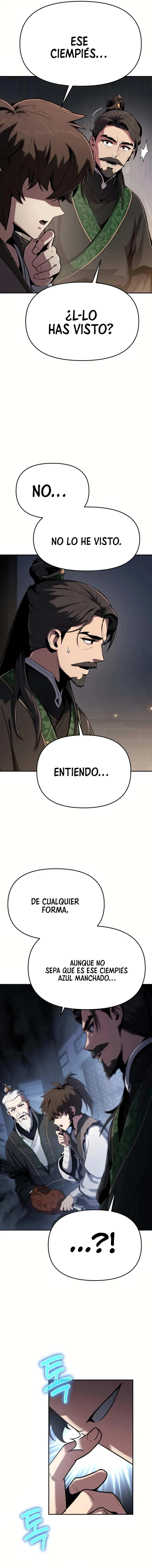 El Maestro Del Veneno En El Clan Tang Sichuan Capítulo 1 - Page 32