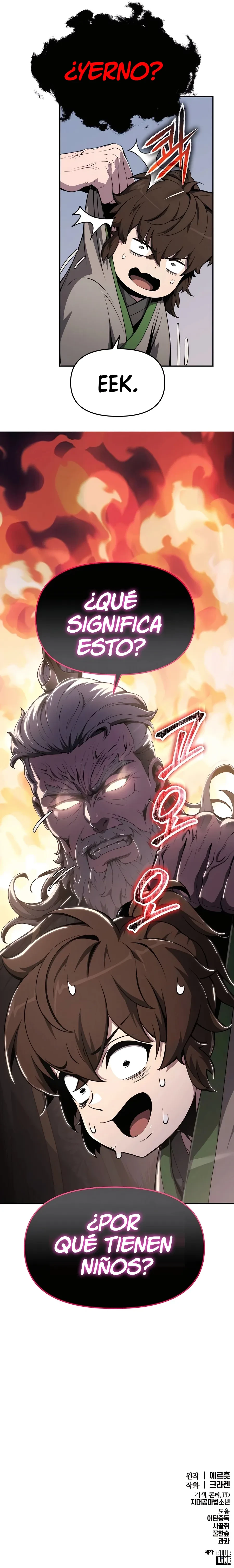 El Maestro Del Veneno En El Clan Tang Sichuan Capítulo 13 - Page 22
