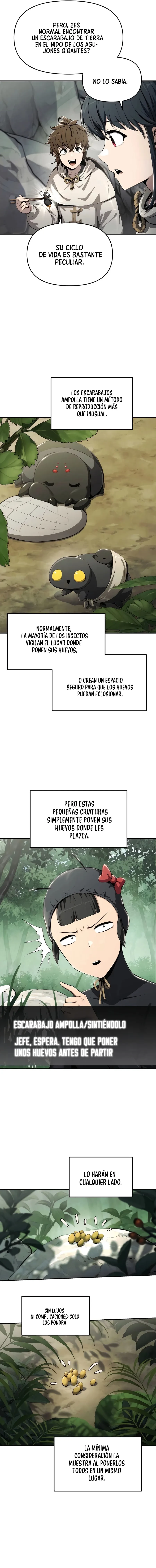 El Maestro Del Veneno En El Clan Tang Sichuan Capítulo 13 - Page 4