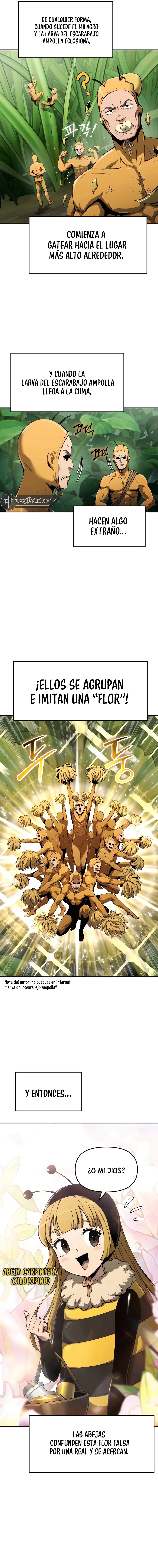 El Maestro Del Veneno En El Clan Tang Sichuan Capítulo 13 - Page 5