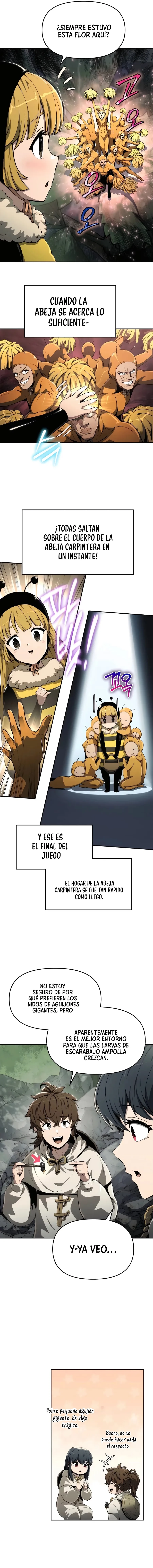 El Maestro Del Veneno En El Clan Tang Sichuan Capítulo 13 - Page 6