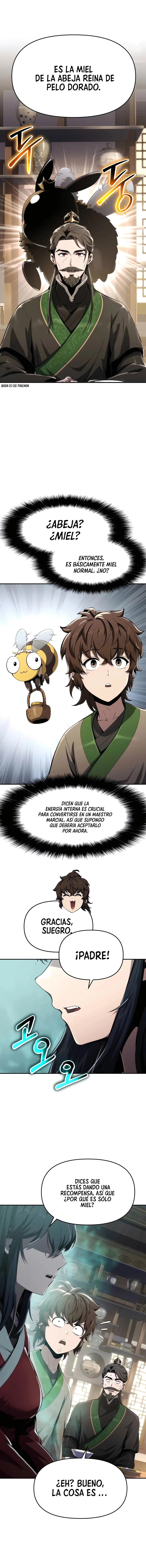 El Maestro Del Veneno En El Clan Tang Sichuan Capítulo 14 - Page 14
