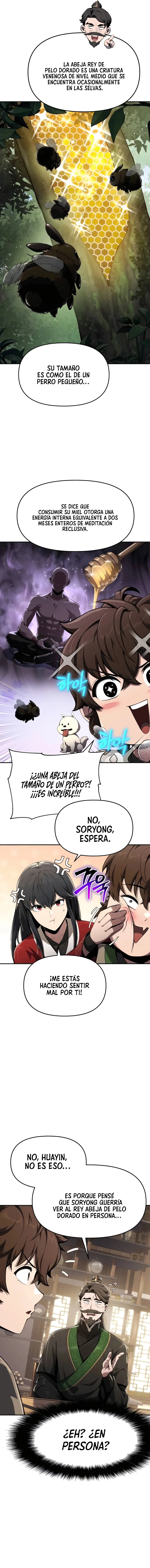 El Maestro Del Veneno En El Clan Tang Sichuan Capítulo 14 - Page 16