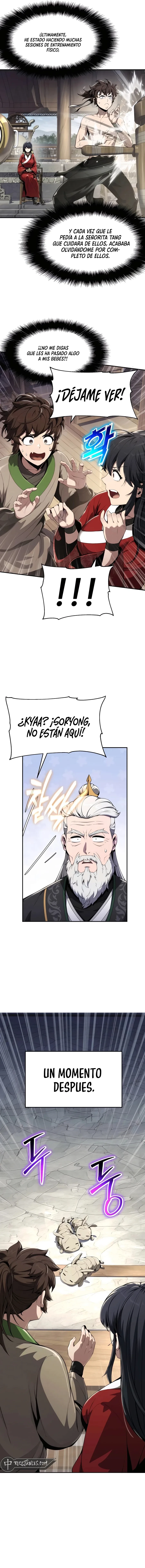 El Maestro Del Veneno En El Clan Tang Sichuan Capítulo 14 - Page 4