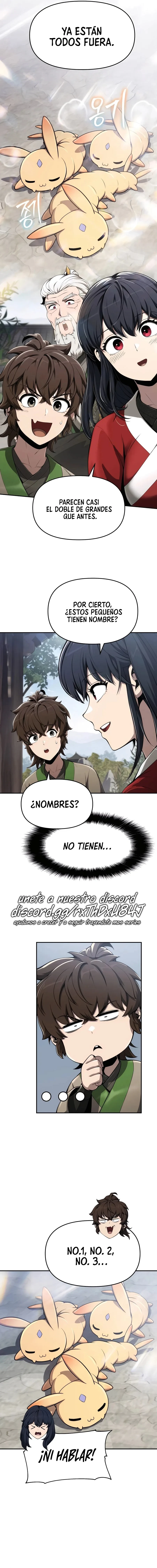 El Maestro Del Veneno En El Clan Tang Sichuan Capítulo 14 - Page 7