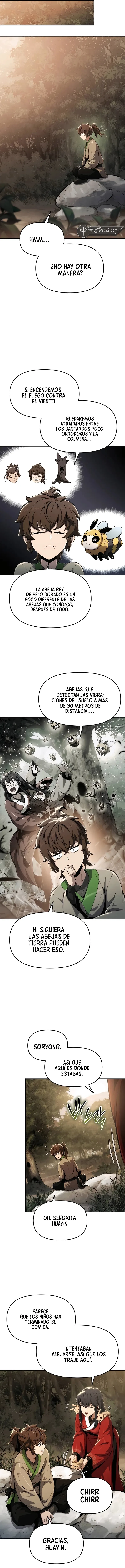 El Maestro Del Veneno En El Clan Tang Sichuan Capítulo 15 - Page 12