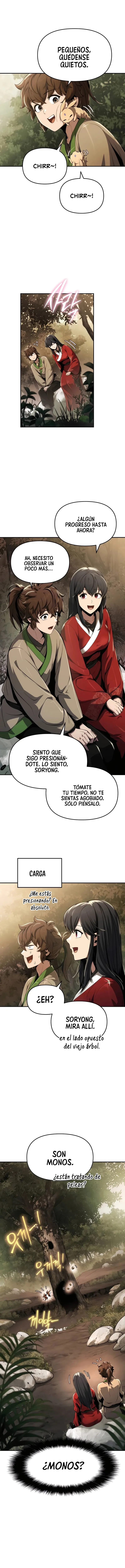 El Maestro Del Veneno En El Clan Tang Sichuan Capítulo 15 - Page 13