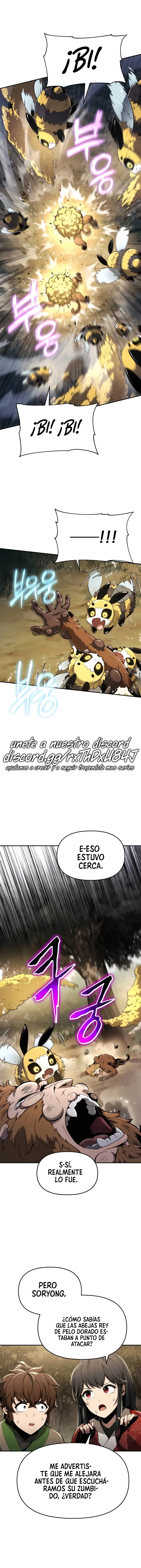 El Maestro Del Veneno En El Clan Tang Sichuan Capítulo 15 - Page 16