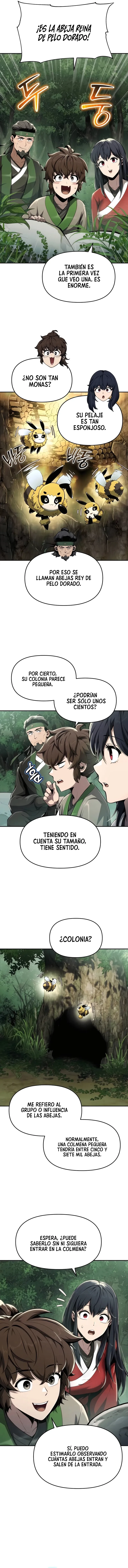 El Maestro Del Veneno En El Clan Tang Sichuan Capítulo 15 - Page 7
