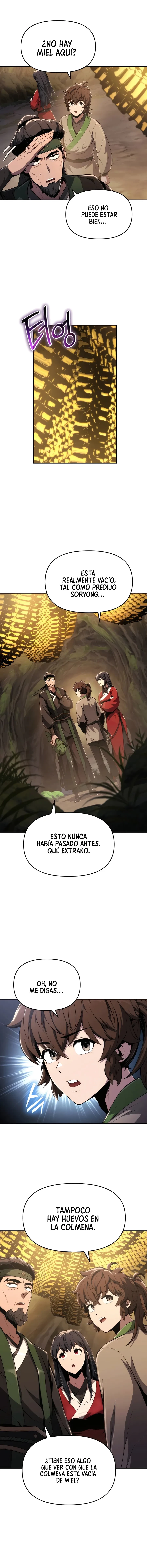 El Maestro Del Veneno En El Clan Tang Sichuan Capítulo 16 - Page 12