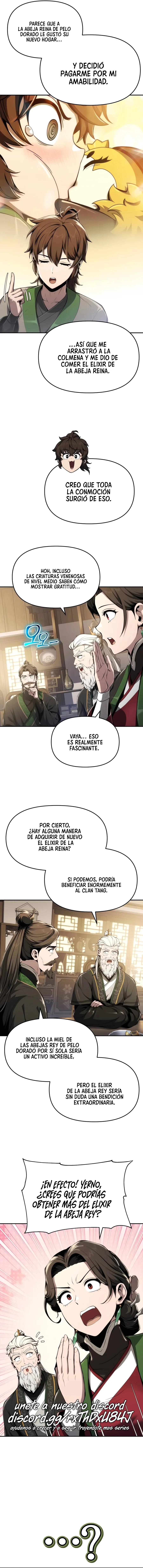 El Maestro Del Veneno En El Clan Tang Sichuan Capítulo 18 - Page 16