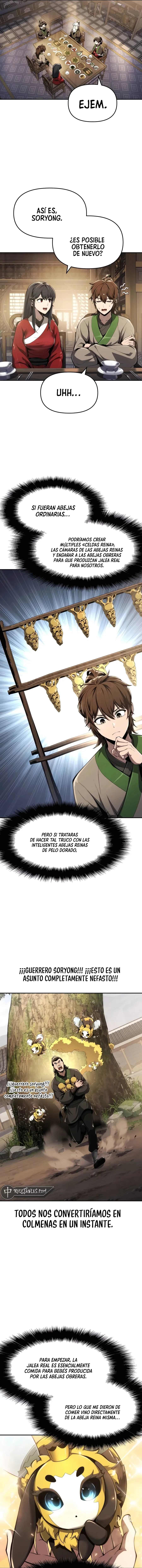 El Maestro Del Veneno En El Clan Tang Sichuan Capítulo 18 - Page 17