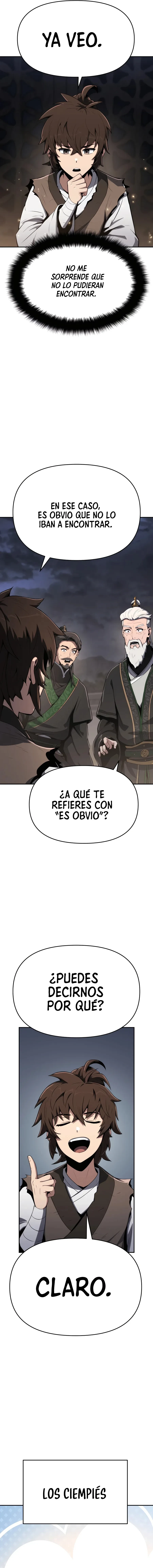 El Maestro Del Veneno En El Clan Tang Sichuan Capítulo 2 - Page 4