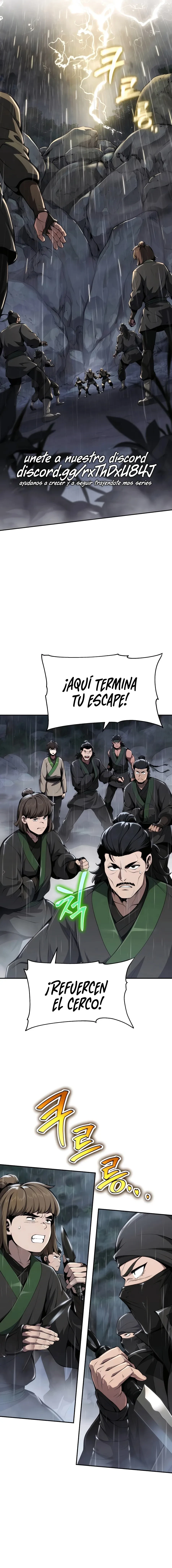 El Maestro Del Veneno En El Clan Tang Sichuan Capítulo 20 - Page 11