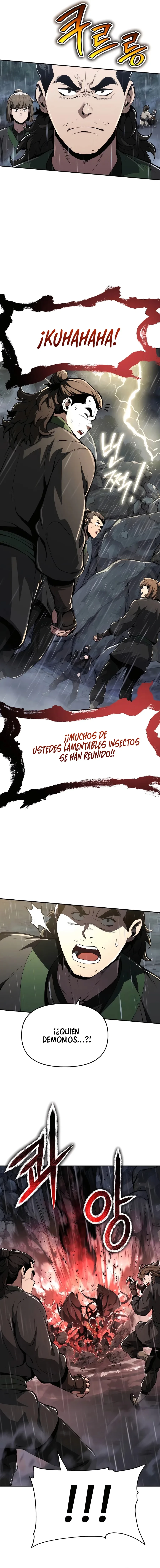 El Maestro Del Veneno En El Clan Tang Sichuan Capítulo 20 - Page 15