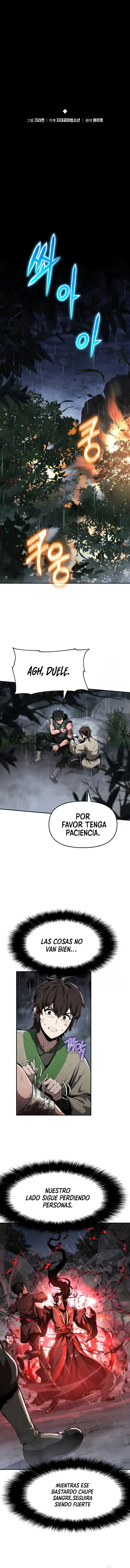 El Maestro Del Veneno En El Clan Tang Sichuan Capítulo 21 - Page 7