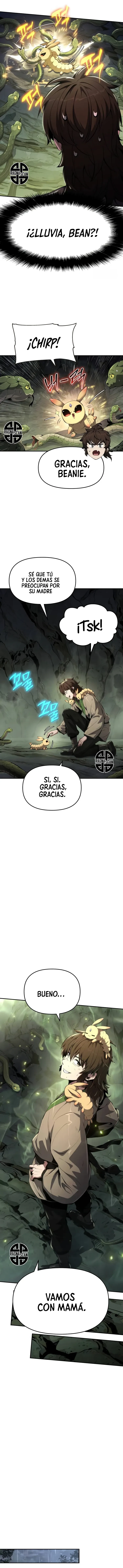 El Maestro Del Veneno En El Clan Tang Sichuan Capítulo 22 - Page 5