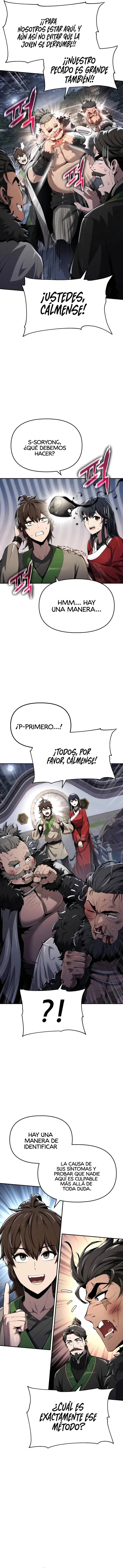 El Maestro Del Veneno En El Clan Tang Sichuan Capítulo 26 - Page 17