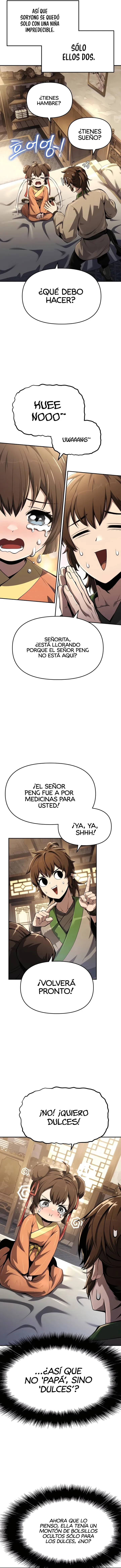 El Maestro Del Veneno En El Clan Tang Sichuan Capítulo 27 - Page 8