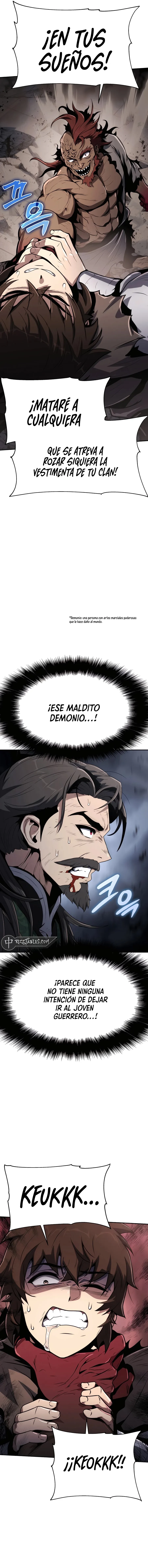 El Maestro Del Veneno En El Clan Tang Sichuan Capítulo 3 - Page 31