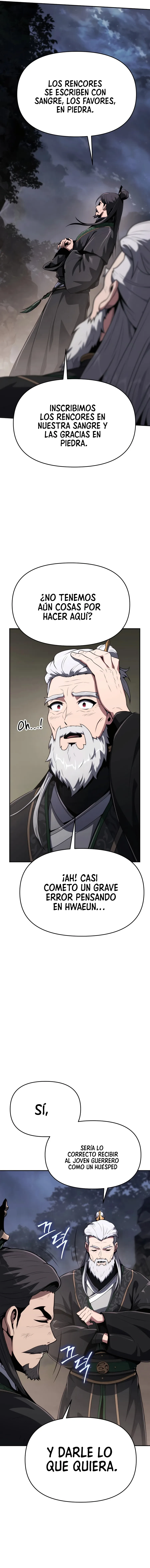 El Maestro Del Veneno En El Clan Tang Sichuan Capítulo 3 - Page 4