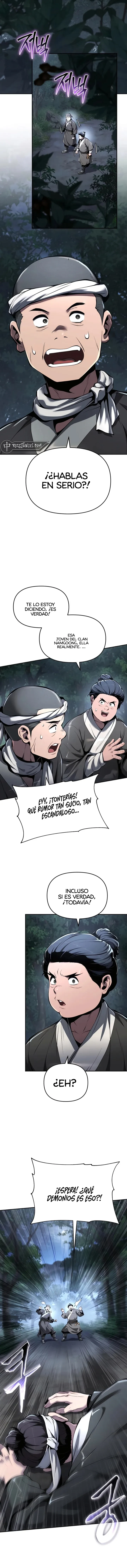 El Maestro Del Veneno En El Clan Tang Sichuan Capítulo 32 - Page 15