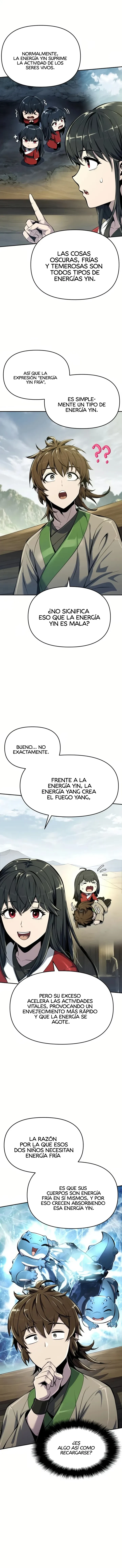 El Maestro Del Veneno En El Clan Tang Sichuan Capítulo 33 - Page 12