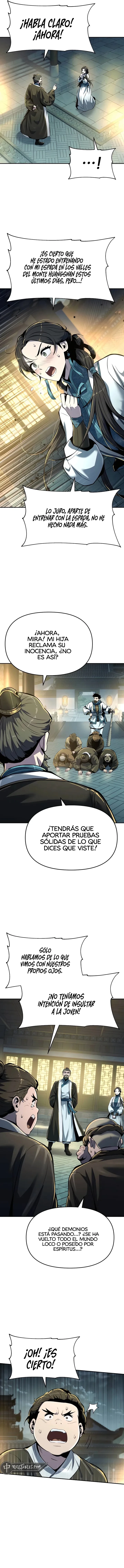 El Maestro Del Veneno En El Clan Tang Sichuan Capítulo 35 - Page 16
