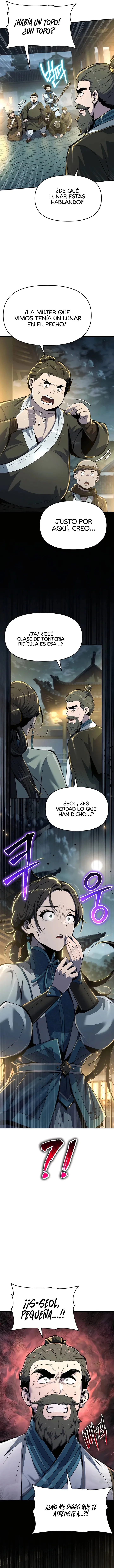 El Maestro Del Veneno En El Clan Tang Sichuan Capítulo 35 - Page 17