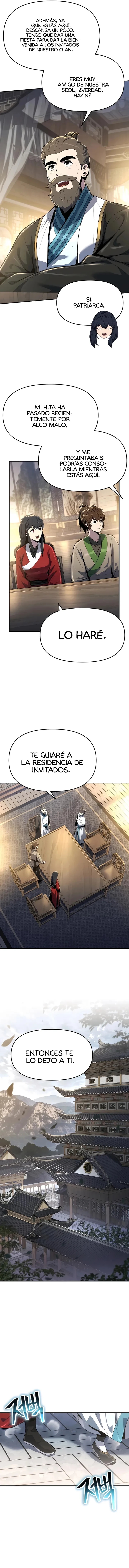 El Maestro Del Veneno En El Clan Tang Sichuan Capítulo 36 - Page 13