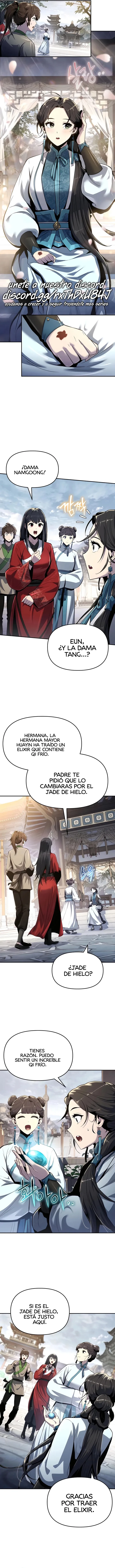 El Maestro Del Veneno En El Clan Tang Sichuan Capítulo 36 - Page 16