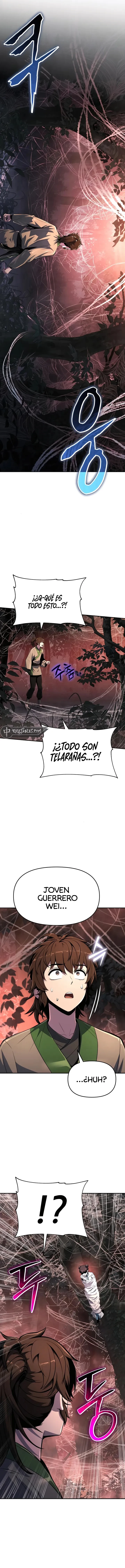 El Maestro Del Veneno En El Clan Tang Sichuan Capítulo 37 - Page 15