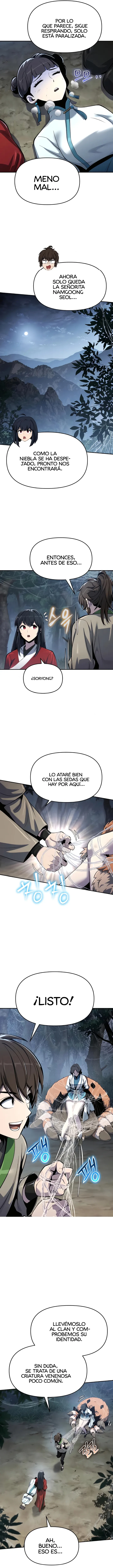 El Maestro Del Veneno En El Clan Tang Sichuan Capítulo 38 - Page 14