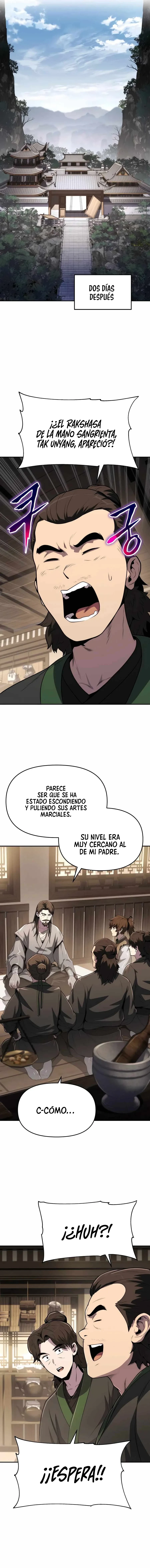 El Maestro Del Veneno En El Clan Tang Sichuan Capítulo 4 - Page 14