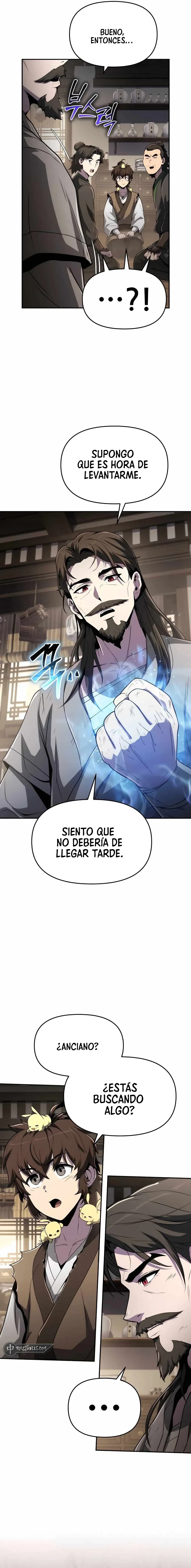 El Maestro Del Veneno En El Clan Tang Sichuan Capítulo 4 - Page 18