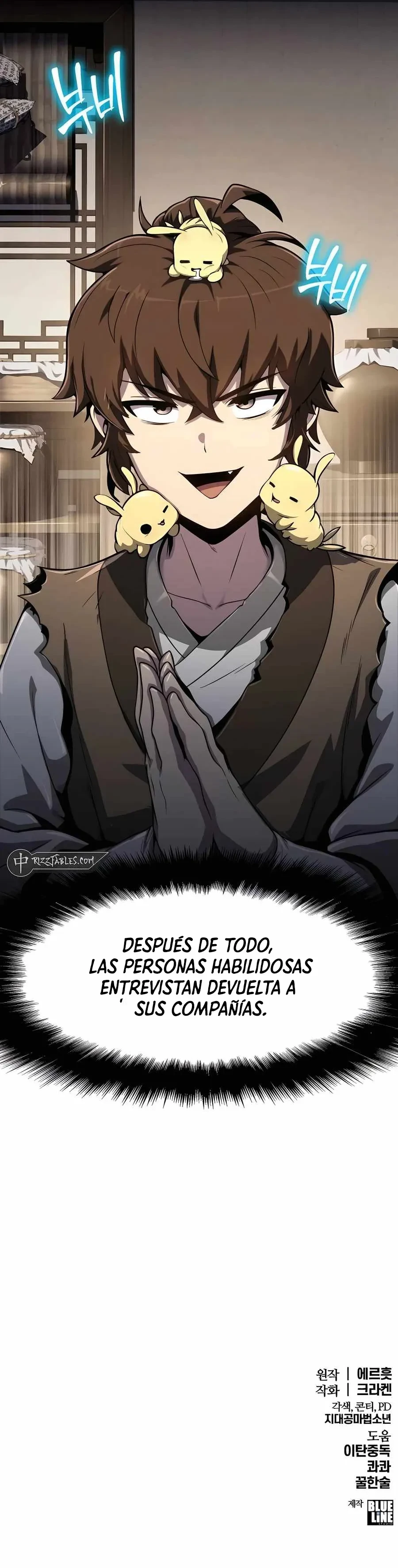 El Maestro Del Veneno En El Clan Tang Sichuan Capítulo 4 - Page 22