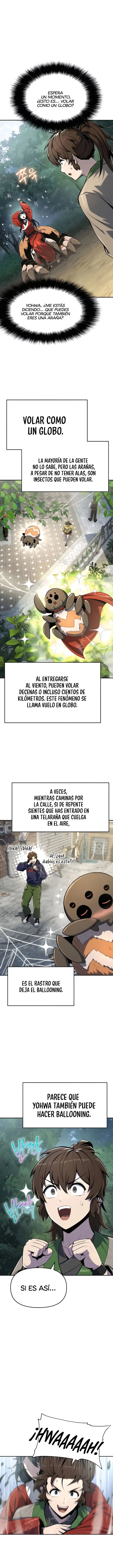 El Maestro Del Veneno En El Clan Tang Sichuan Capítulo 40 - Page 15