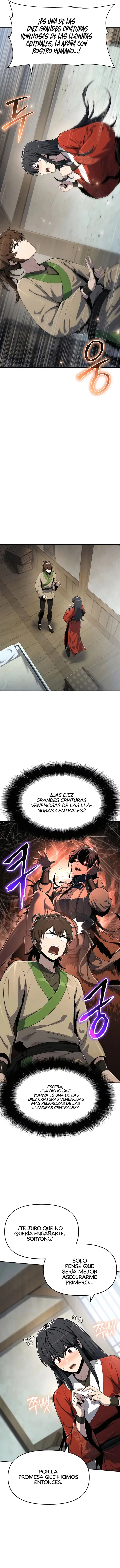 El Maestro Del Veneno En El Clan Tang Sichuan Capítulo 40 - Page 6