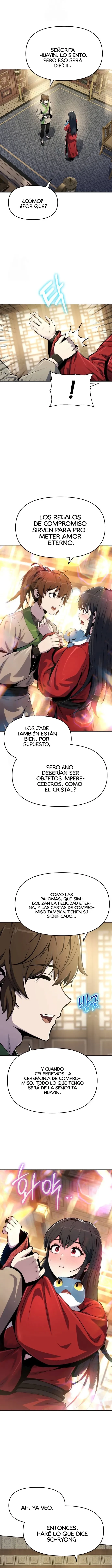 El Maestro Del Veneno En El Clan Tang Sichuan Capítulo 41 - Page 12